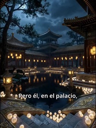 La Sombra de Sangre - Episode 25