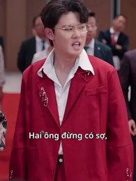 Trưởng Tỷ Hồi Quy, Vạn Người Cúi Đầu - Episode 20