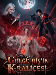 Gölge Diş'in Kraliçesi