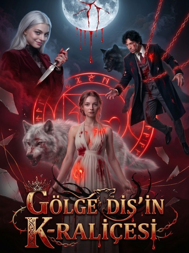 Gölge Diş'in Kraliçesi