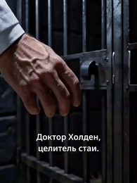 Месть альфы-королевы - Episode 4
