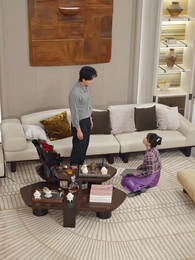嘘で試した愛 - Episode 48