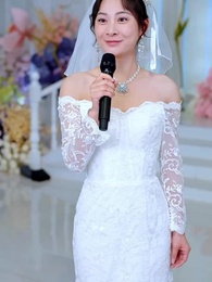 Revenge at the Wedding  - Episode 19