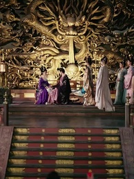 錦誅 - Episode 48
