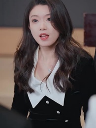 紅妝未許到白頭 - Episode 23
