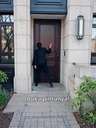 Pembalasan di Hari Pernikahan - Episode 47