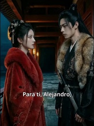 Episodio 21 - La Sombra de Sangre