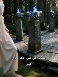 الحلقة 7 - فات الأوان، أصبحت زوجة ألفا آخر