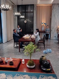 被棄真千金，京圈太子嬌寵至寶 - Episode 8