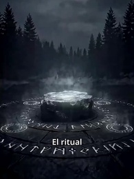 Sin Lazo, Sin Hijo, Sin Piedad - Episode 17