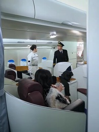 ¿Te atreves a mi avión? - Episode 4