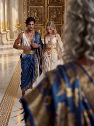 TOO LATE! THE DAUGHTER OF OLYMPUS FORSAKES YOU - Episode 42