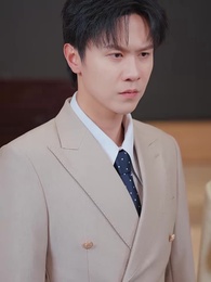 紅妝未許到白頭 - Episode 39