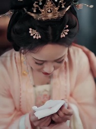 第9集 - 皇后千秋