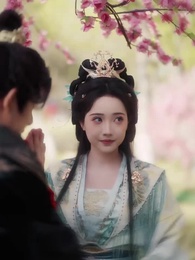 皇后千秋 - Episode 17
