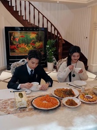 第59集 - 被棄真千金，京圈太子嬌寵至寶