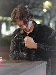 [مدبلج] فرصة أخيرة للحب - Episode 16