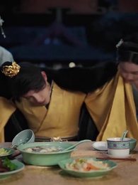 皇后千秋 - Episode 39