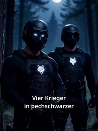 Vom Alpha verstoßen, zur Königin gekrönt - Episode 31