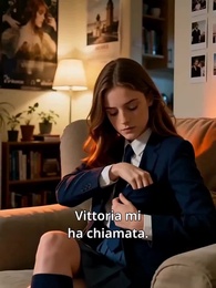 La Domatrice di Bestie dell'Apocalisse - Episode 15