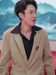 Trưởng Tỷ Hồi Quy, Vạn Người Cúi Đầu - Episode 15
