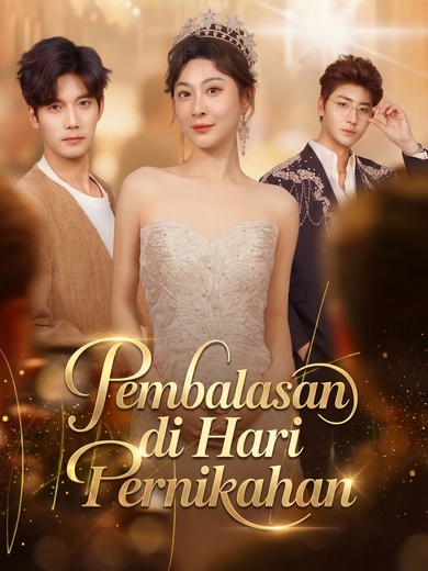 Pembalasan di Hari Pernikahan