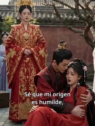 Episodio 4 - La novia real rechazada
