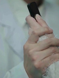 Tập 21 - Yêu Trong Hận Thù
