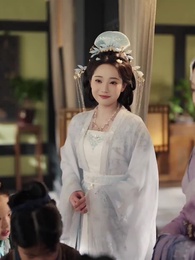 皇后千秋 - Episode 45