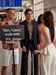 Episodio 3 - Vuelve con bebé, el ex se arrepiente