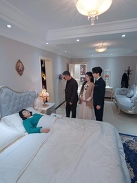 被棄真千金，京圈太子嬌寵至寶 - Episode 47