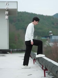 第24集 - 寒途赴青雲