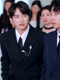 Revenge at the Wedding  - Episode 21