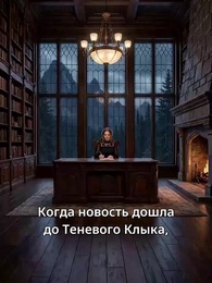 Месть альфы-королевы - Episode 35