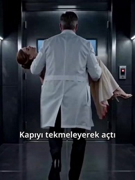 Gölge Diş'in Kraliçesi - Episode 5