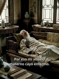 Episodio 5 - La Sombra de Sangre