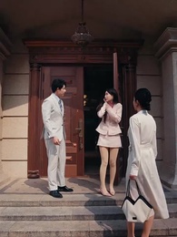 我老公得了灰姑娘病 - Episode 20