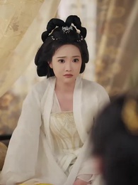 皇后千秋 - Episode 63