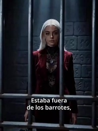 Sin Lazo, Sin Hijo, Sin Piedad - Episode 3