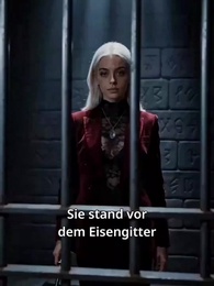 Vom Alpha verstoßen, zur Königin gekrönt - Episode 3
