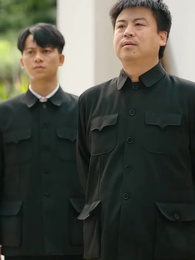 할머니의 귀여운 손녀 - Episode 49