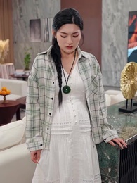 被棄真千金，京圈太子嬌寵至寶 - Episode 2