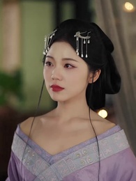 皇后千秋 - Episode 46