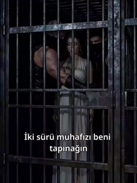 Gölge Diş'in Kraliçesi - Episode 2