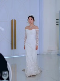 Episode 12 - Revenge at the Wedding 