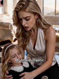I'm dying, but Mom thinks I'm a troublemaker - Episode 2