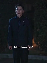 Yêu Trong Hận Thù - Episode 31
