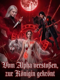 Vom Alpha verstoßen, zur Königin gekrönt
