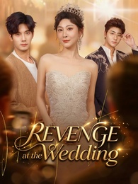 Revenge at the Wedding