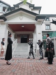 Trưởng Tỷ Hồi Quy, Vạn Người Cúi Đầu - Episode 38